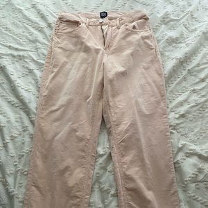 Urban Outfitters BDG Cowboy Jean